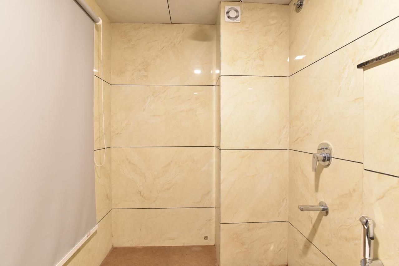אודייפור Hotel Dosa Plaza מראה חיצוני תמונה